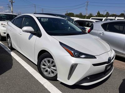 2022 Toyota Prius