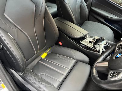 2021 BMW 5 Series