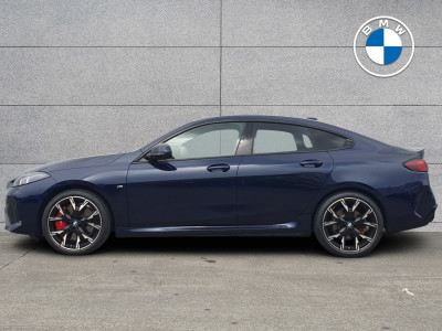 2025 BMW 220