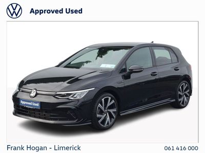 2022 Volkswagen Golf