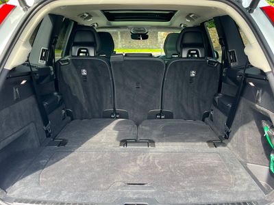 2024 Volvo XC90