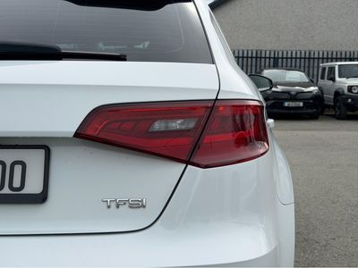 2014 Audi A3