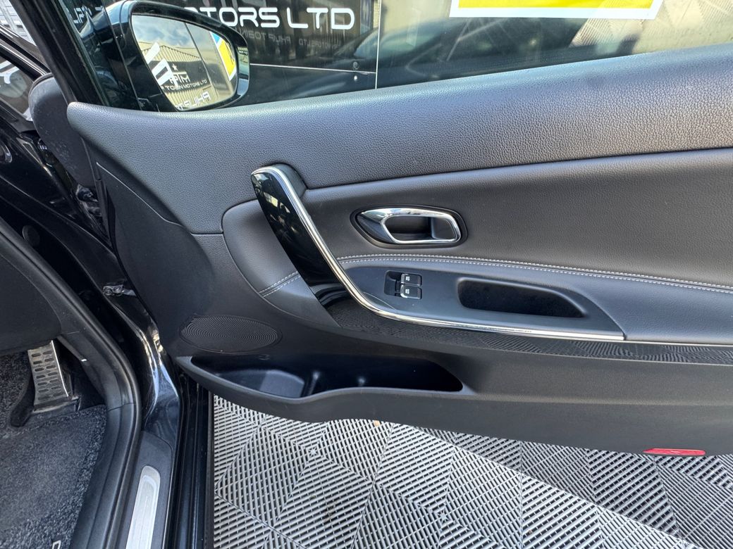 2017 Kia Ceed