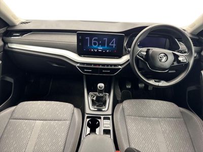 2024 Skoda Octavia
