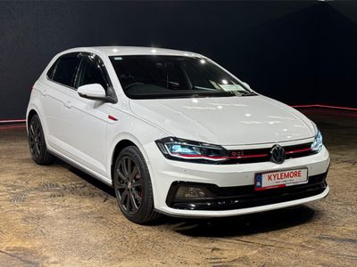 2019 Volkswagen Polo
