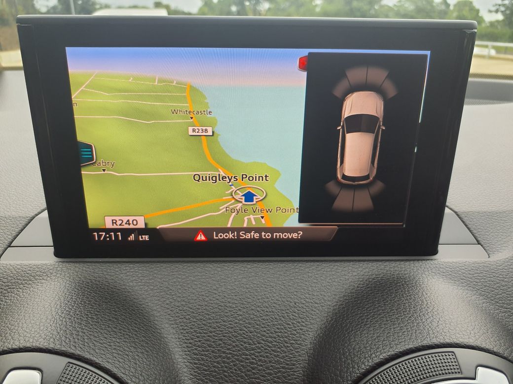 2017 Audi Q2