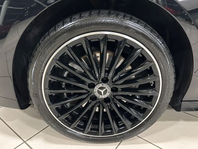 2024 Mercedes-Benz CLA Class