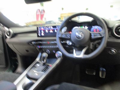 2025 Alfa Romeo Tonale