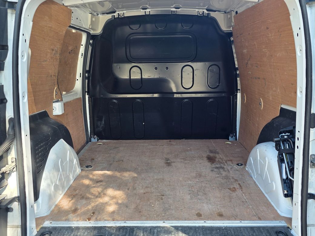 2021 Renault Kangoo