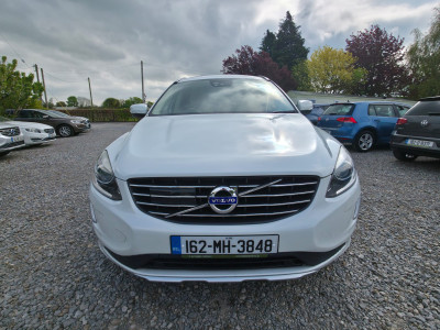 2016 Volvo XC60