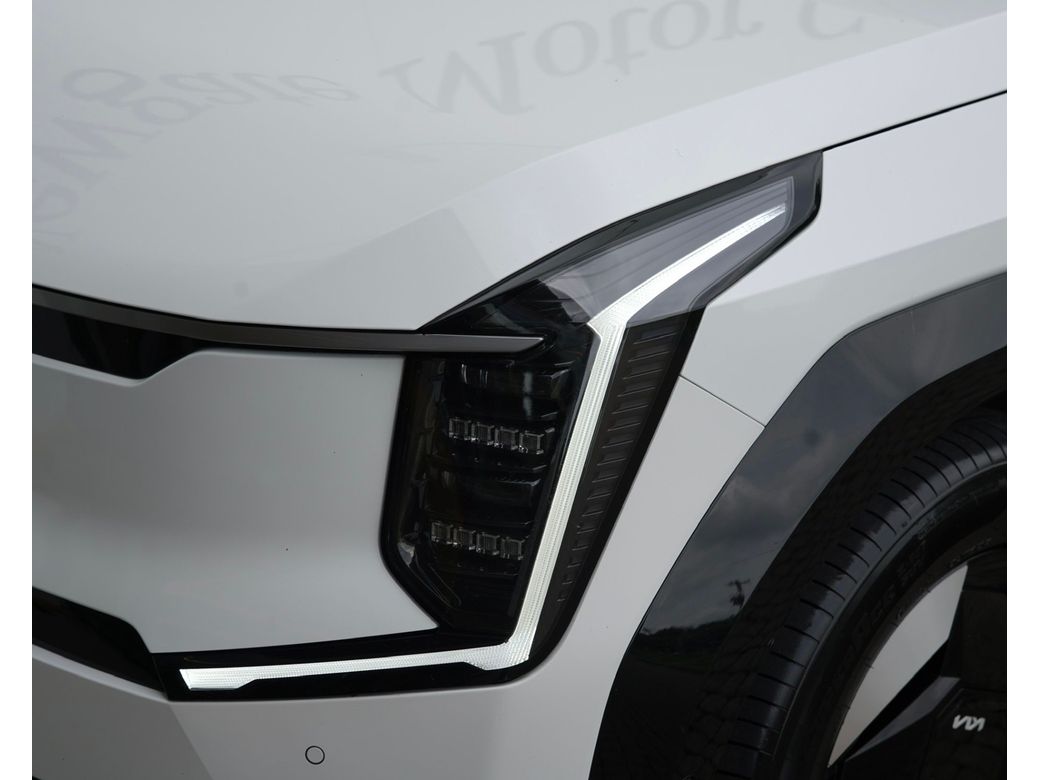 2025 Kia EV9