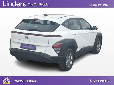 2024 Hyundai Kona