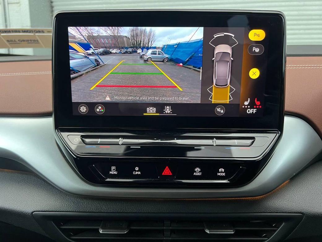 2023 Volkswagen ID.4