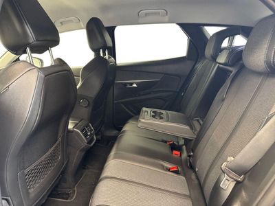2022 Peugeot 3008