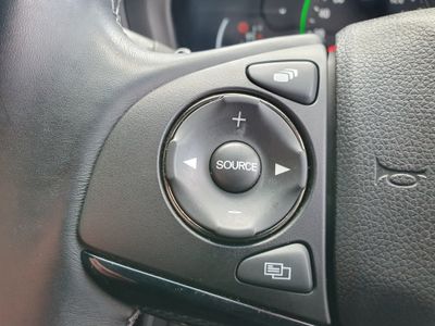 2016 Honda Vezel