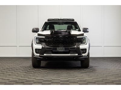 2024 Ford Ranger