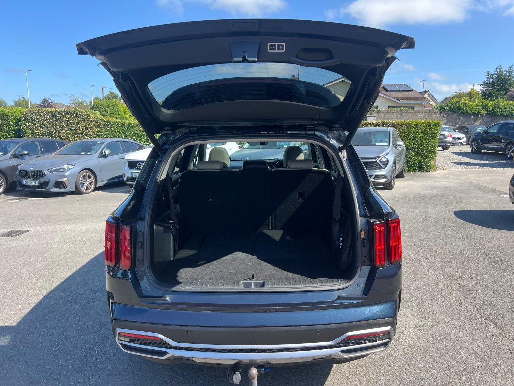 2023 Kia Sorento