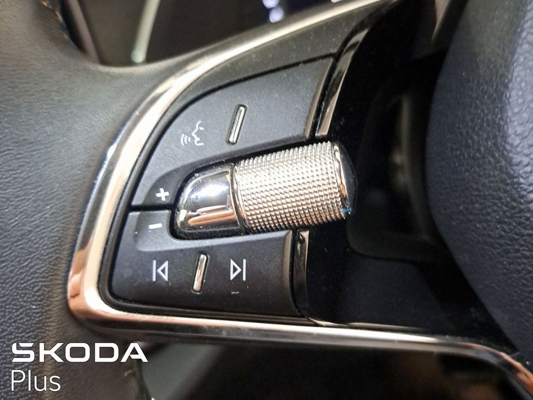 2024 Skoda Octavia