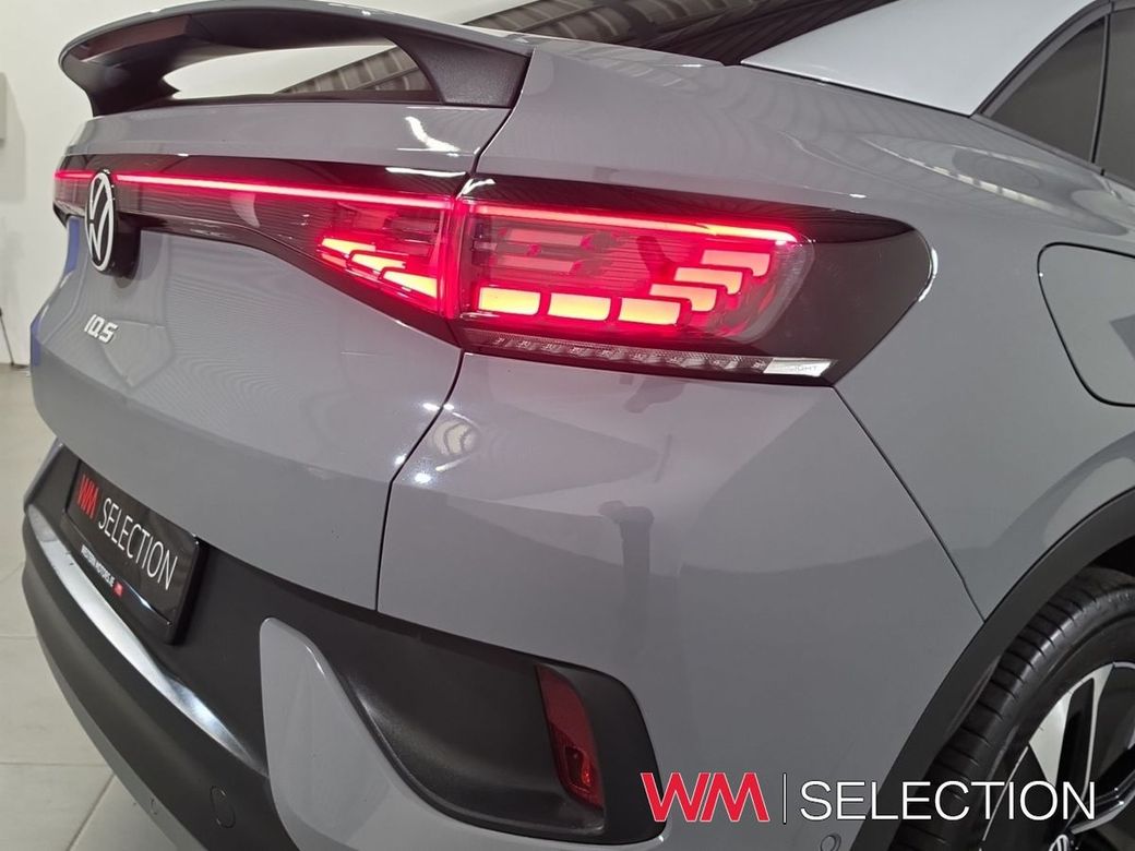 2023 Volkswagen ID.5