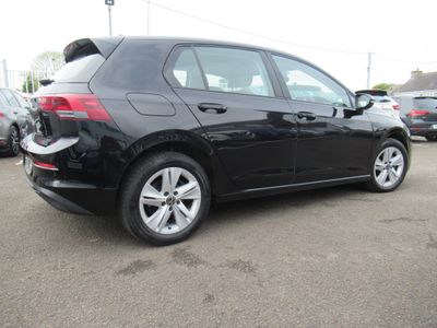 2023 Volkswagen Golf