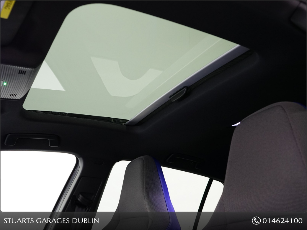 2024 Volkswagen Golf