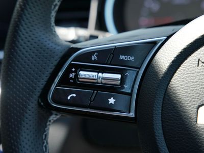 2025 Kia Ceed