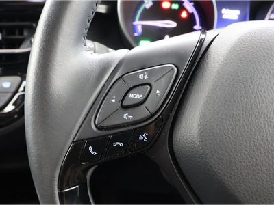 2023 Toyota C-HR
