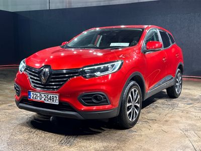 2022 Renault Kadjar