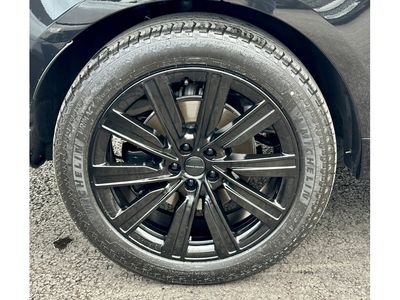 2026 Land Rover Range Rover