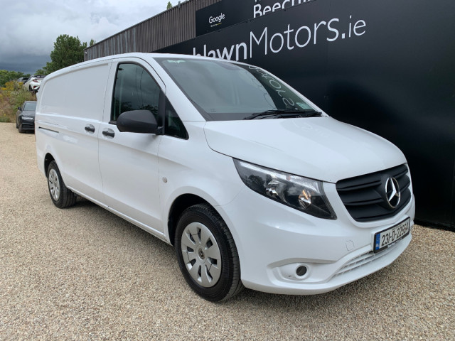 vehicle for sale from Beechlawn Motors