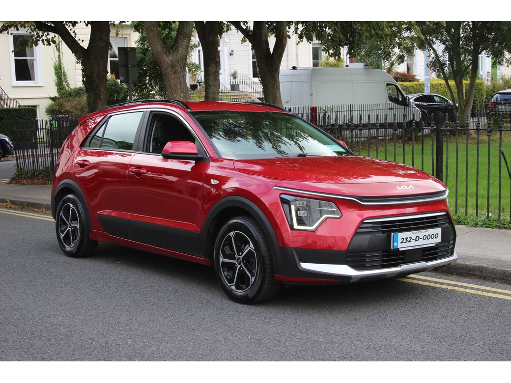 2023 Kia Niro