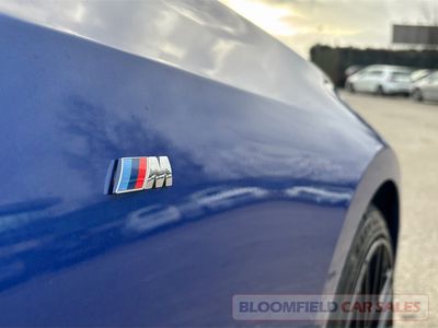 2020 BMW 3 Series