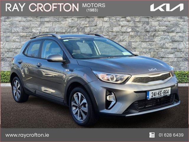 vehicle for sale from Ray Crofton Ltd