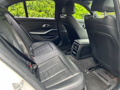 2019 BMW 3 Series
