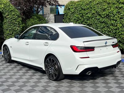 2022 BMW 3 Series