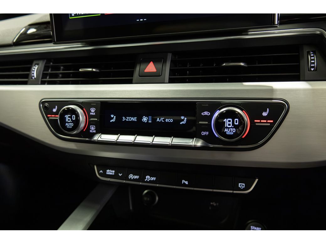 2021 Audi A5