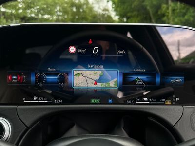 2024 Mercedes-Benz E Class
