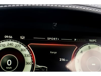 2024 Aston Martin DB12