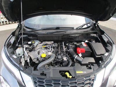2021 Nissan Juke