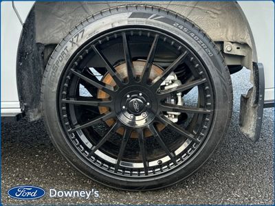 2026 Ford Transit Custom