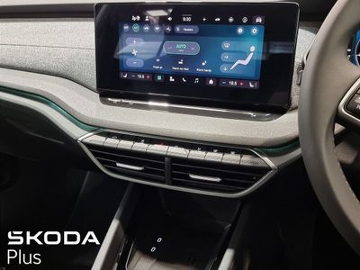 2026 Skoda Octavia