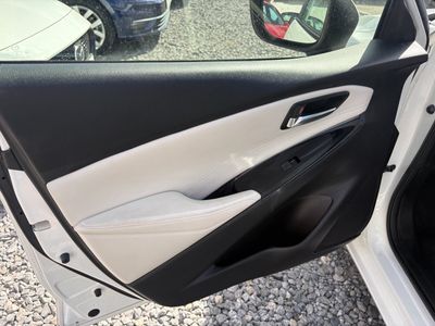 2018 Mazda Demio
