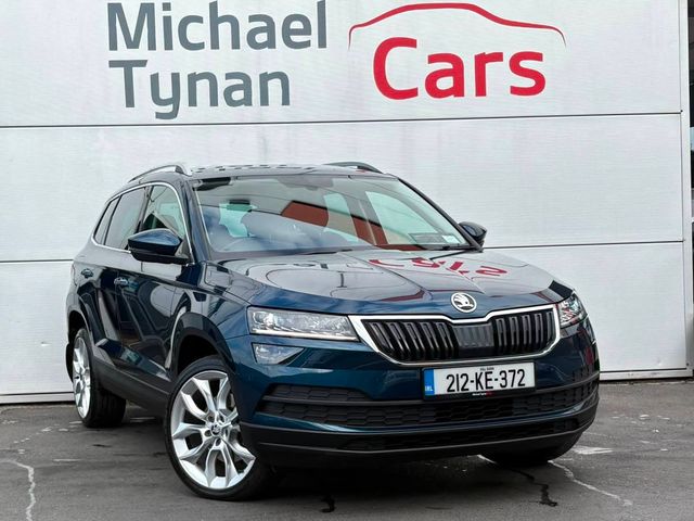 vehicle for sale from Michael Tynan Cars