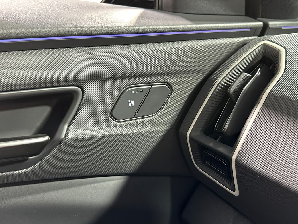 2026 Kia EV5