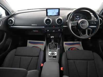 2016 Audi A3