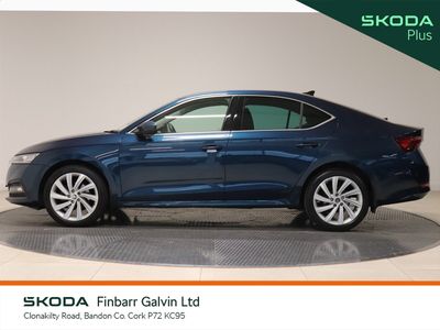 2023 Skoda Octavia