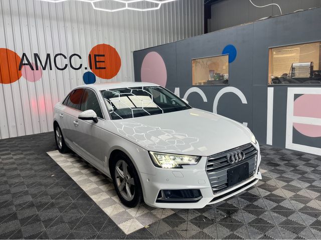vehicle for sale from The Automatic Motor Car Centre