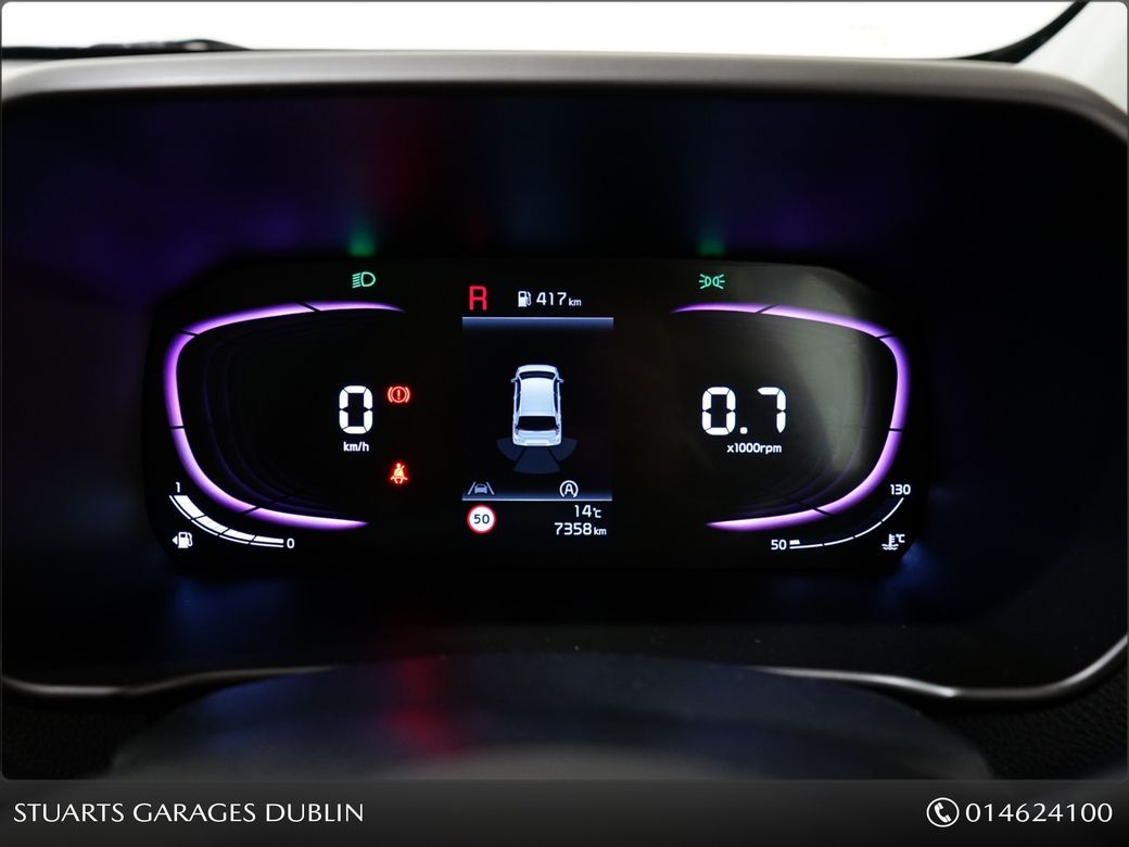 2024 Kia Picanto