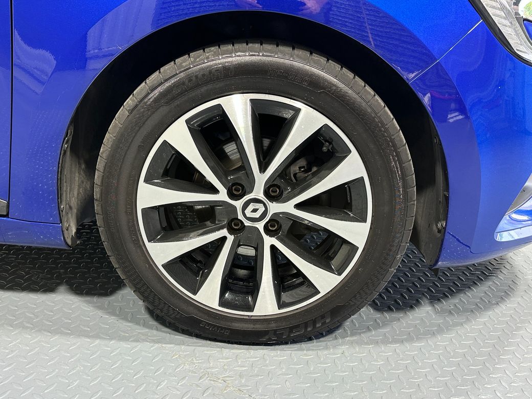 2023 Renault Clio