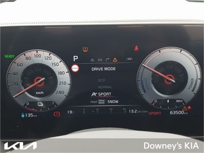 2022 Kia Niro
